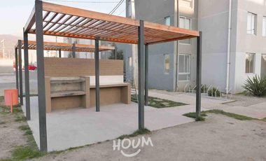 Departamento Villa la primavera ID: 135436r