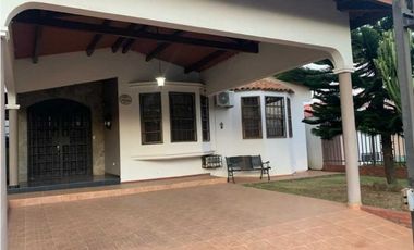 CASA EN VENTA EN LA CHORRERA PUERTO CAIMITO 3R