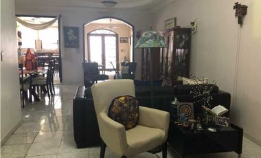 CASA EN VENTA EN LA CHORRERA PUERTO CAIMITO 3R