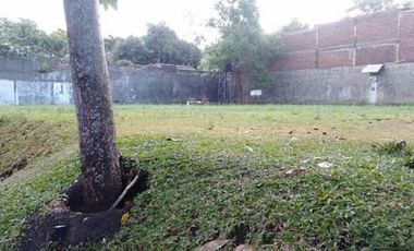 Tanah Sangat Strategis Mainroad Sariwangi Parongpong Bandung