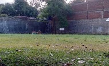 Tanah Sangat Strategis Mainroad Sariwangi Parongpong Bandung
