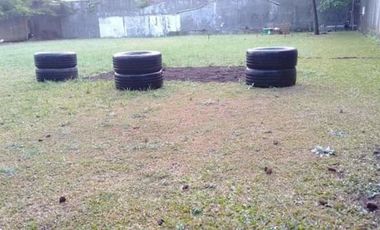 Tanah Sangat Strategis Mainroad Sariwangi Parongpong Bandung