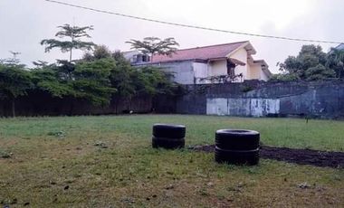 Tanah Sangat Strategis Mainroad Sariwangi Parongpong Bandung