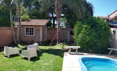 Casa en venta en Moron Sur