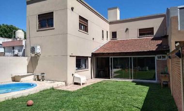 Casa en venta en Moron Sur