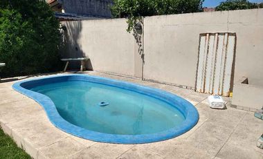 Casa en venta en Moron Sur