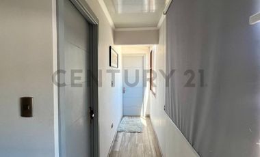 CASA COMERCIAL EN VENTA,CONSULTA DENTAL REGULARIZADA, LAS CONDES