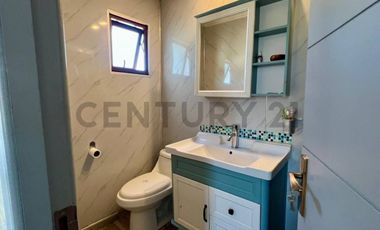 CASA COMERCIAL EN VENTA,CONSULTA DENTAL REGULARIZADA, LAS CONDES