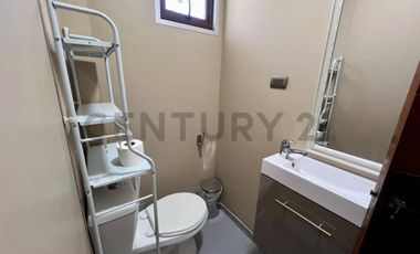 CASA COMERCIAL EN VENTA,CONSULTA DENTAL REGULARIZADA, LAS CONDES