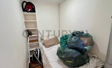 CASA COMERCIAL EN VENTA,CONSULTA DENTAL REGULARIZADA, LAS CONDES