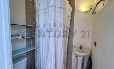 CASA COMERCIAL EN VENTA,CONSULTA DENTAL REGULARIZADA, LAS CONDES