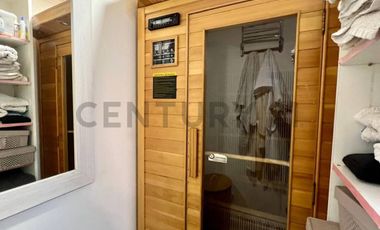 CASA COMERCIAL EN VENTA,CONSULTA DENTAL REGULARIZADA, LAS CONDES