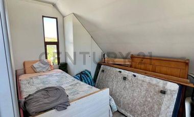 CASA COMERCIAL EN VENTA,CONSULTA DENTAL REGULARIZADA, LAS CONDES