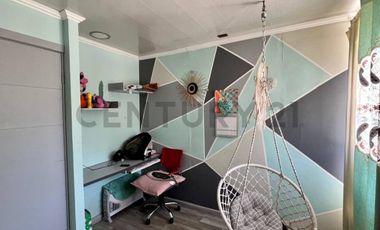 CASA COMERCIAL EN VENTA,CONSULTA DENTAL REGULARIZADA, LAS CONDES