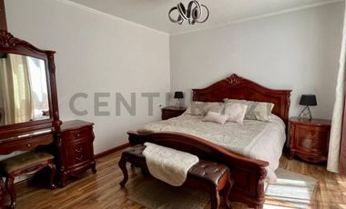 CASA COMERCIAL EN VENTA,CONSULTA DENTAL REGULARIZADA, LAS CONDES