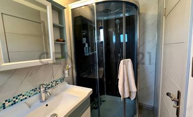 CASA COMERCIAL EN VENTA,CONSULTA DENTAL REGULARIZADA, LAS CONDES