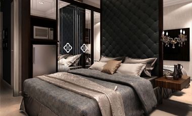 Apartemen Paltrow City.DEKAT UNDIP