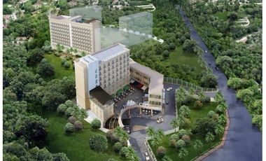 Apartemen Paltrow City.DEKAT UNDIP