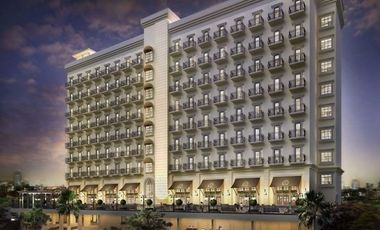 Apartemen Paltrow City.DEKAT UNDIP