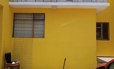 Casa en Venta en Ampliacion Lomas de San Lorenzo, Atizapan AV1690