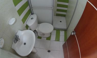 casa en venta en portachuelo. Cod V20231