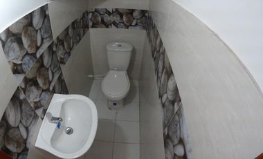 casa en venta en portachuelo. Cod V20231