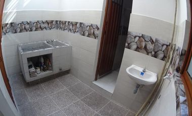casa en venta en portachuelo. Cod V20231