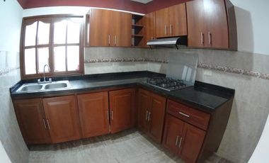 casa en venta en portachuelo. Cod V20231