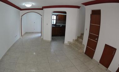 casa en venta en portachuelo. Cod V20231