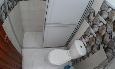 casa en venta en portachuelo. Cod V20231