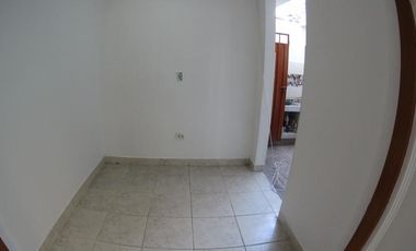 casa en venta en portachuelo. Cod V20231