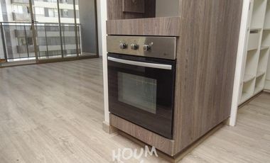 Departamento Industrial santa carolina ID: 109624r