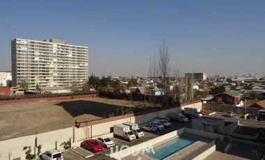 Departamento Industrial santa carolina ID: 109624r