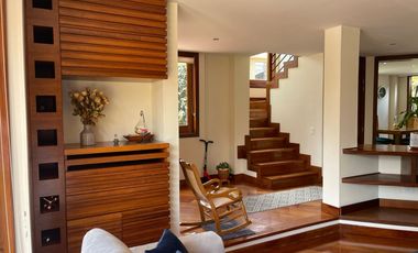 casa en arriendo en chía. Cod A5906