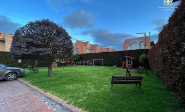 casa en arriendo en chía. Cod A5906