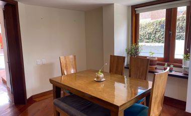 casa en arriendo en chía. Cod A5906