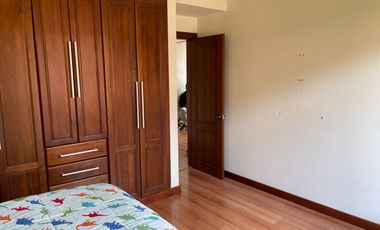 casa en arriendo en chía. Cod A5906