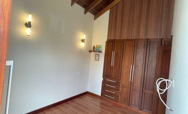 casa en arriendo en chía. Cod A5906
