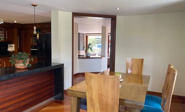 casa en arriendo en chía. Cod A5906