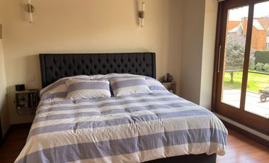 casa en arriendo en chía. Cod A5906