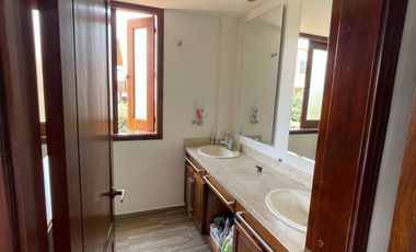 casa en arriendo en chía. Cod A5906