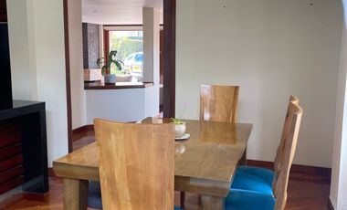 casa en arriendo en chía. Cod A5906