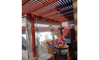 LOS CIRUELOS, BUIN