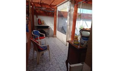 LOS CIRUELOS, BUIN