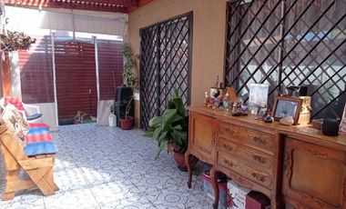 LOS CIRUELOS, BUIN