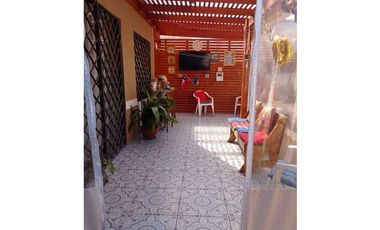 LOS CIRUELOS, BUIN