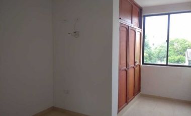 VENTA DE APARTAMENTO EN PASATIEMPO, MONTERIA