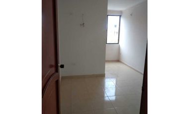 VENTA DE APARTAMENTO EN PASATIEMPO, MONTERIA