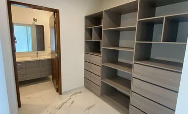 Casa nueva en venta con vigilancia, 5 recámaras en la zona dorada de Cuernavaca