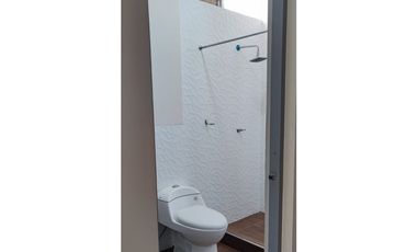 Departamento en Alquiler - Morales